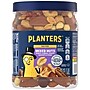 Planters Salted Mixed Nuts, 27 oz. (01857)~#|#~85069AAB-AACD-4598-BD0F53543843894B_sc7