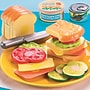 Small World Toys Country Club Sandwich, Assorted Colors, 20 Pieces/Set (SWT8632159)~#|#~8506DFFF-3DCF-486A-8AD27F8482E1889F_sc7