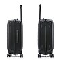 US Army FOX 24" Hardside Suitcase, 4-Wheeled Spinner, TSA Checkpoint Friendly, Black (USLFOX00M-BLK)~#|#~8507D598-1393-4C32-A41887C5F2CE3576_sc7