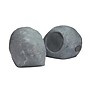 Emerson ERS-2000 Mini Pebbles Bluetooth Waterproof Rock Speakers (ERS-2000)~#|#~850BA5DA-4193-4F0E-B762DF80604D8C2B_sc7