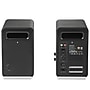 Edifier QR65 70-Watt-RMS Bluetooth Powered 2.0 Multimedia Speaker Set with 2.75-In. Woofers, Pair, Black~#|#~850E8383-11E4-488B-87AE65D704CB643A_sc7