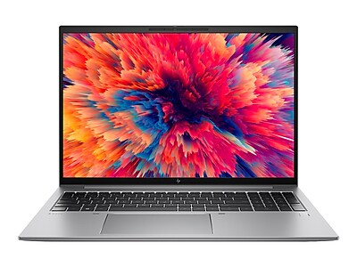 HP ZBook Firefly 16 G9 16u0022 Mobile Workstation - WUXGA - 1920 x 1200 - Intel Core i7 12th Gen i7-1265U Deca-core (10 Core) - 32 GB Total RAM - 512 GB SSD - Intel Chip - Windows 11 Pro - NVIDIA T50
