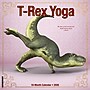 2026 Willow Creek T-Rex Yoga 12" x 12" Monthly Wall Calendar (52921)~#|#~8510169E-E7B1-42AC-AA84F61FB86F2F88_sc7