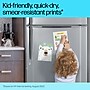 HP Picture Stickers, 8.5" x 11", 25 Sheets/Pack (8L1U9A)~#|#~85102C98-9886-4F9B-9AB55CD3A3ACF91D_sc7
