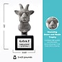 Baudville You're the G.O.A.T Trophy, Greatest of All Time (1375004S31)~#|#~85116D83-CEA0-480F-B2A750FE9F70F901_sc7