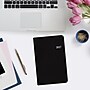 2027 Blue Sky Passages 5" x 8" Calendar Year Weekly & Monthly Standard Planner, Plastic Cover, Solid Black (159063)~#|#~8511C32C-B125-4187-9423B59E1EC3AB3F_sc7