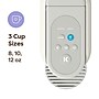 Keurig® K-Mini Mate Plus Single-Serve K-Cup Pod Coffee Maker, Warm Stone (5000390177)~#|#~8511DD31-6D0A-4766-A990571C2C27B1EB_sc7