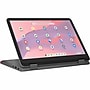 Lenovo Yoga 12.2" IPS 2-in-1 Touchscreen Chromebook, Intel N200, 8GB RAM, 64GB eMMC GB, Chrome OS, Gray (82W4002YUS)~#|#~851266F6-7DF1-40AE-A9EC7E23ABE67889_sc7