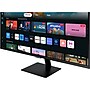 Samsung Smart Monitor M50D 27" 60Hz LED Monitor, Black (LS27DM500ENXGO)~#|#~85134625-32D3-4F8F-A9DF444E725E0178_sc7