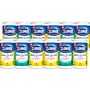 Clorox Disinfecting Wipes, Fresh and Crisp Lemon Scent, 75 Wipes/Container, 12/Carton (30208)~#|#~85137908-7FE9-4A22-BF9C05F362276231_sc7