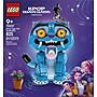 LEGO Derpy Tiger and Sussie Bird, 825 Pieces (72537 - 6636437)~#|#~8514A725-7E70-455F-8971DC10C37EB74C_sc7