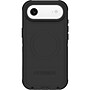 OtterBox Defender Series Pro MagSafe Phone Case for Apple iPhone Air, Shock Absorbing, Black (77-98413)~#|#~8516871C-7895-4F3A-B1806DEAADAB3FA3_sc7