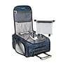 Ricardo Beverly Hills Avalon 17.25" Carry-On Suitcase, 2-Wheeled, Serengeti Night (135-16-41N-USB)~#|#~851849E5-09AF-4455-9E111824517204F6_sc7