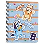 Innovative Designs Bluey 1-Subject Notebooks, College Ruled, 70 Sheets, Multicolored (720363BLU)~#|#~8519385F-7F16-4F3E-B3768AE553F223EE_sc7