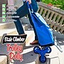 Dbest Stair Climber Trolley Dolly, Blue (01-570MB)~#|#~8519B460-7C04-4CAA-830CA343DFB77EF7_sc7