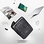SaharaCase Raider 14" Laptop Bag, Scorpion Black (LT00079)~#|#~851A12C9-FB5A-435B-809AB24369126EE6_sc7