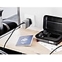 ALOGIC Rapid Power USB-C Wall Charger for Multiple Brands, Space Gray/Black (WCM1X67-SGR)~#|#~851A6046-BC96-4302-950A007A91229DE3_sc7