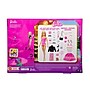 Mattel Barbie Fab Advent Calendar, Multicolored (JFL63)~#|#~851C7C6D-AB03-43CA-B39D144FFE1ACB92_sc7