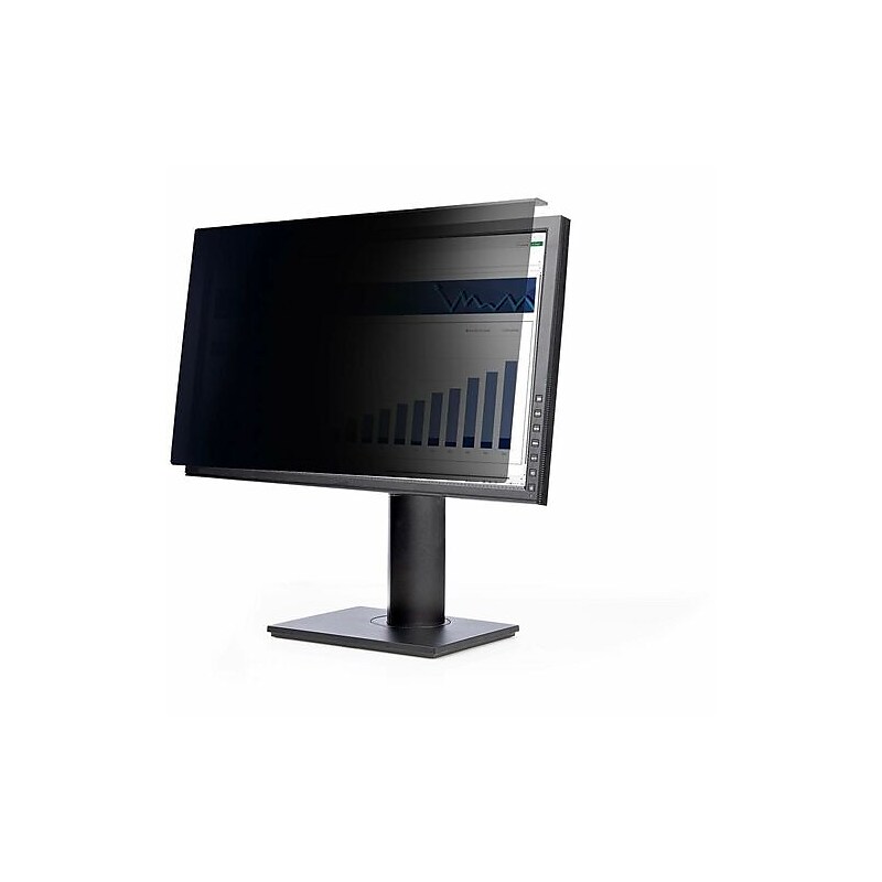 StarTech 238A Anti-Glare Filter for 24" Widescreen Monitor (16:9) (238A-PRIVACY-SCREEN) image 1