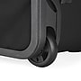Bugatti Denver 32" Polyester Telescoping Travel Duffel with Wheels, Black (DUFW9532BU-BLA)~#|#~851E7090-E8D7-495E-A3B3DB648C26C8C8_sc7
