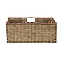 Household Essentials 5-Drawer Handwoven Seagrass Wicker Storage Tower, Natural (HHML-5755)~#|#~85201CA6-9228-47E7-8658A272EEF0254E_sc7