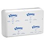 Kleenex Multifold Paper Towels, 1-ply, White, 150 Sheets/Pack, 16 Packs/Carton (01890)~#|#~85211FF9-AC98-4B09-8983AAF4C87C6BEE_sc7