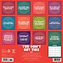 2026 Willow Creek You Don't Got This 12" x 12" Monthly Wall Calendar (53386)~#|#~8521D6BC-7366-4E6A-BA753679375F78AB_sc7