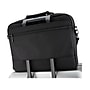 Samsonite Laptop Shuttle 15.6" Polyester Laptop Bag, Black (144295-1041)~#|#~85232D13-604A-495C-B311E187E52EA65C_sc7