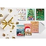 Better Office Christmas Cards, 4" x 6", 50/Pack (64656-50PK)~#|#~8523923C-CB8A-405A-8C950F22040533ED_sc7