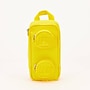 LEGO Brick Zipper Pencil Pouch, Yellow (AC0960-400)~#|#~8528AFFF-F537-4A58-AAF8A7B6069058AD_sc7