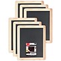 Plaid Chalkboard, Wood Frame, 6/Pack (PDE12679-6)~#|#~852A384B-5AD3-4AA8-A4B5AD8079CC07EB_sc7