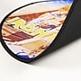 Subsonic IRON MAIDEN Powerslave 11.8" Round Gaming Mouse Pad (SA5646-IM4)~#|#~852AD30E-5DDC-4DDC-A57EFD5CE3C17696_sc7
