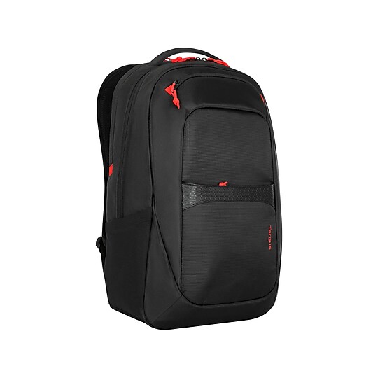 Targus Black Laptop Compatible Backpacks Staples