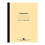 Roaring Spring Paper Products 1-Subject Composition Notebook, 8" x 10.5", Wide Ruled, 48 Sheets, Assorted Color (ROA77501)~#|#~85311961-0061-46C1-8B05491BDE55BFA4_sc7