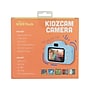 Vivitar Kidstech Kidzcam 8MP Digital Camera, Blue (44379A-BUN-T35-6)~#|#~85317787-B6E7-4F36-93A00EBBAD92D3B2_sc7