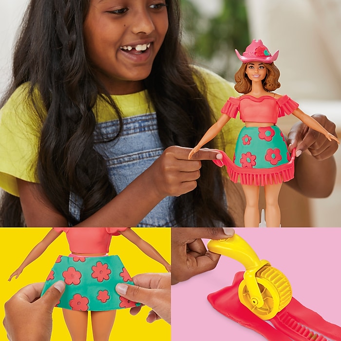 dolls countryページ【3点セット】 ギャビーのドールハウス フィギュアセット | Toys”R”Us – Japan