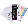 The Happy Planner Daily Essentials Value Pack Stickers, Assorted Colors, 2481/Pack (SVP130-363)~#|#~85328CCA-9366-4E81-B590E39D20554845_sc7