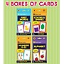 Carson-Dellosa Special Sets - Flash Cards, Multicolor (145172)~#|#~8532E441-EF53-421E-BA47B6DEA8A321A7_sc7
