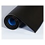 Crown Mats Wear-Bond Comfort-King Anti-Fatigue Mat, 36" x 144", Black (WB Z312KP)~#|#~85358C58-743F-4B9C-AE082D10C2F397D8_sc7