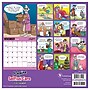 2026 TF Publishing 12" x 17" TF Publishing 7" x 7" Maxine Mini Calendar 26-2104~#|#~85358EC0-8BCA-4700-AC3CF4E43943C3C6_sc7