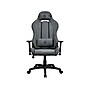 Arozzi Torretta 2023 Edition Fabric Ergonomic Rocker Gaming Chair, Ash (TORRETTA-SFB-ASH2)~#|#~85364E0E-9570-4A49-B8A168EE85AD177F_sc7
