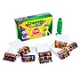 Crayola Original Crayons, Assorted Colors, 120/Box (52-6920)~#|#~8536C452-6E42-4F58-9008D3B2666E3265_sc7