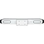 Poly Studio X52 UHD 4K All-In-One Video Bar, 20MP, White (8D8K2AA#ABA)~#|#~853AA282-0751-48B9-940FE844F9471AE7_sc7