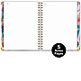 2027 Excello Brands 7.8" x 9" Weekly & Monthly Standard Planner, Paperboard Cover, Watercolor Butterflies (FSHN-CY27-79-33)~#|#~853B1120-A2DB-412D-B163722AD22DEB92_sc7