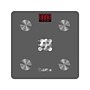 Cubitt Comprehensive Body Composition Smart Scale, Wolf Gray (CT-SCALE8)~#|#~853D849F-0508-49A7-8A25585BD9A670D8_sc7