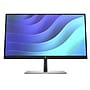 HP E22 G5 21.5" FHD IPS 75Hz Monitor, Height Adjustable, Black (6N4E8AAR#ABA)~#|#~853DB025-46D1-4F54-808092335A7BD41A_sc7
