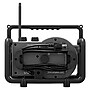 Sangean LUNCHBOX Portable FM/AM Ultra-Rugged Utility Worksite Digital Radio, Gray/Black (SG-102)~#|#~853FB0E7-2AC6-4A52-8494BAAB2A644FCE_sc7