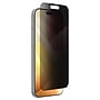 ZAGG Glass Elite Privacy Tempered Glass Screen Protector for Apple iPhone 17 Pro Max (200118658)~#|#~8541EE2A-76FE-46D1-8BB4643F79040443_sc7