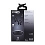 Altec Lansing Wireless Bluetooth Clip Open Wearable Earbuds with Charging Case, Black (MZX1010-BLK)~#|#~85428037-10CE-485F-A1F9541678D9AEC3_sc7