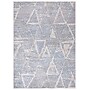 Safavieh Palma 5' x 7' Rectangle Indoor Area Rug, Machine Made, Beige/Blue (PAM318A-5)~#|#~85429883-DEEA-45BD-B51B7C55E4DA3CCF_sc7